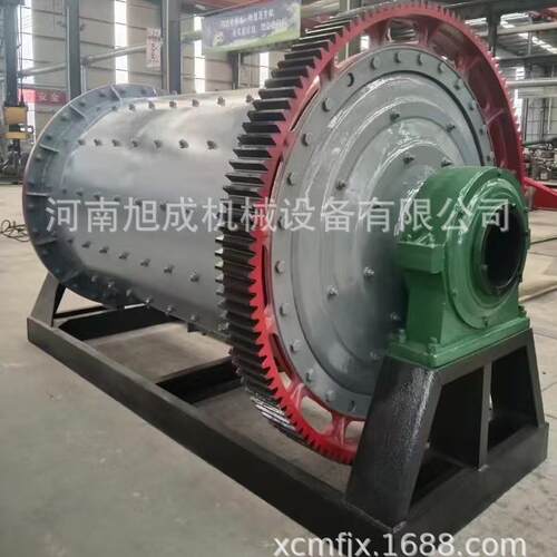 球磨机郑矿机器2.4米水泥球磨机选型及报价水泥球磨机球磨机设备