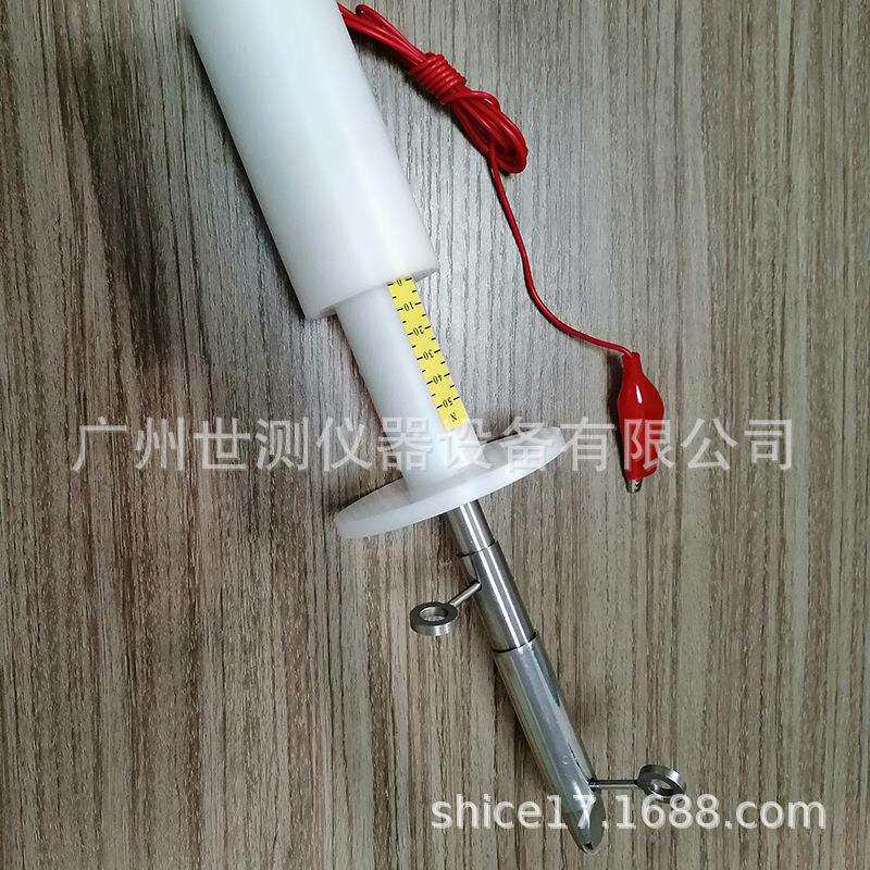 GB4706.1-2005标准试验指甲IEC60335图7带关节测试指甲生产厂家