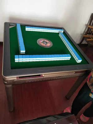 爵仕麻将机怎么样,使用一个月后看真相!!