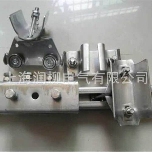 C型钢轨道不锈钢滑车DTC-50 DTC-40 DTC-63