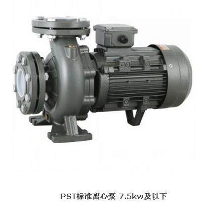 普轩特 水泵 PST65-250/220 标准离心泵