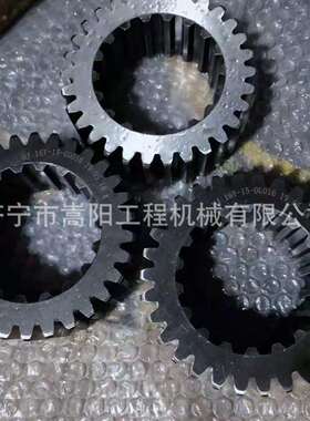 SD16齿轮毂16Y-18-00033