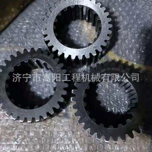 SD16齿轮毂16Y-18-00033