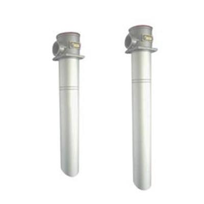 TFA吸油过滤器滤油器TFA-25/40/63/100/160筒式过滤器多规格