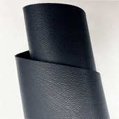 现货供应羊纹超纤皮革0.7mm超柔软弹力服装 皮裙箱包面料