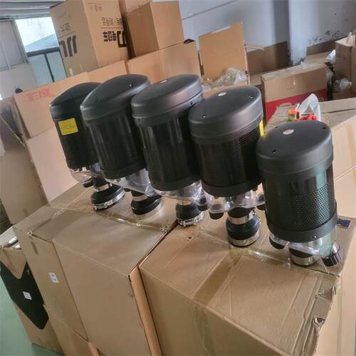 收割机拖拉机装载机挖掘机农业机械工程机械空气预滤器防雨帽
