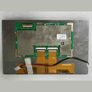 现货供应车载导航液晶屏TLM-VLGT7000-02车用中控显示屏价格咨询