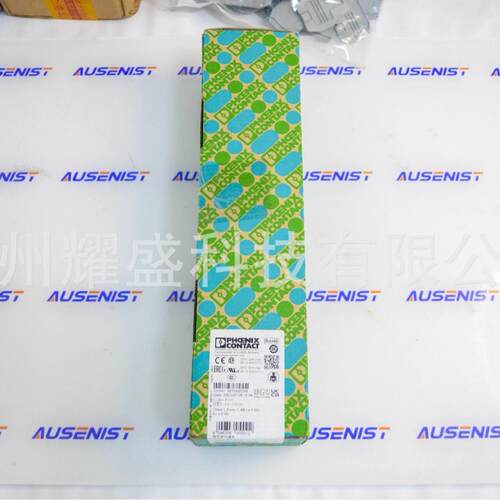 菲尼克斯3044571 ZB6CUS-0824992 B5CUS0824962 phoenix contact