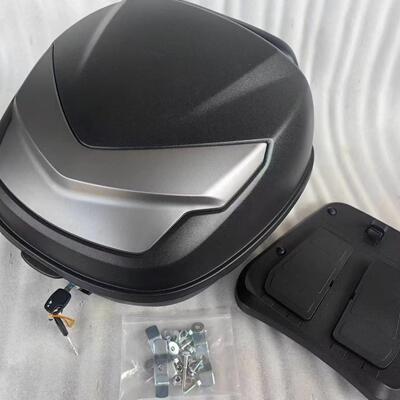 ADX UFD/NFR AFR125 VX125 VD VH摩托车尾箱USR/UCR/VSR125后备箱