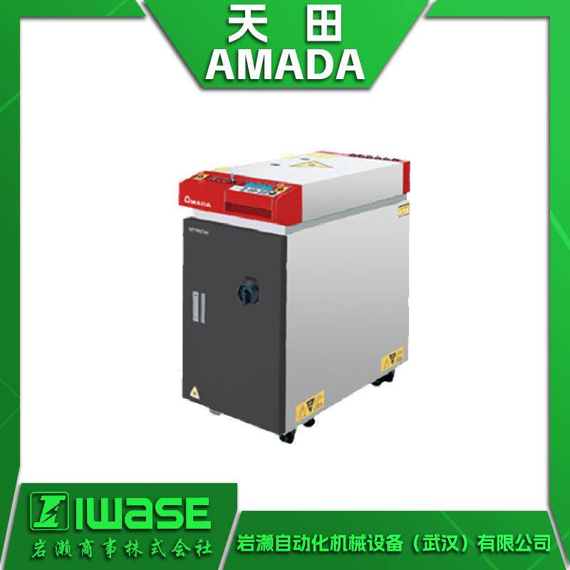 一级 AMADA天田 交流变频电阻焊控制器MIB-600A 原装正品