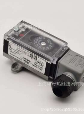 Krom/霍科德DG110VC1-6W(75455257)压力开关