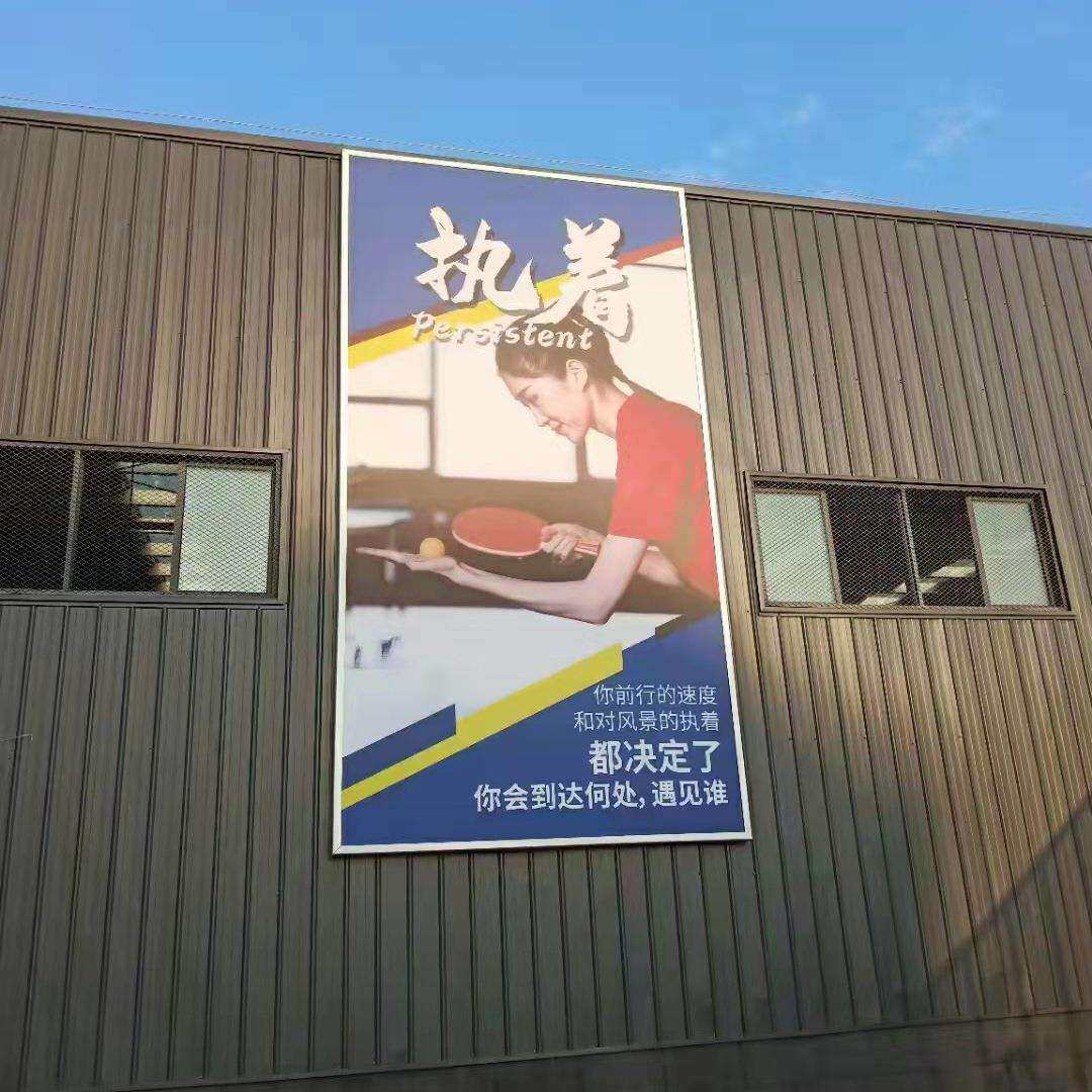 户外LED拉布灯箱招牌公交站广场门头广告牌停车场媒体位跨境热卖