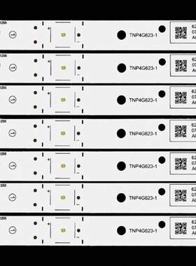 适TH55F600W55X750WTX--55EX580BTX-55EX620灯条TDDGNFP4G62x3-1