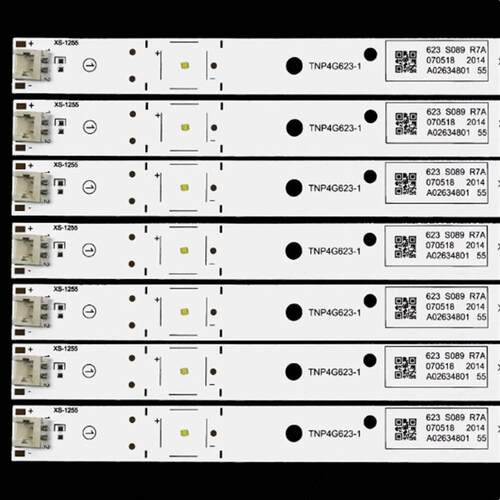 TX-55EX633E TX-55FX623E TX-55EX613E 55EX589B灯条TNP4G623-1