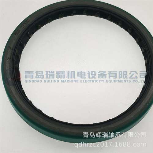 S-K-F 进口油封 CR 37330 CRWHA1 径向轴密封 95.25X114.33X11.91
