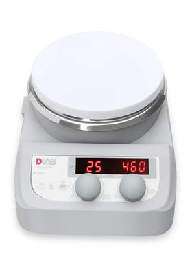 DLAB大龙 加热型磁力搅拌器 MS-H380-Pro MS-H280-ProLED