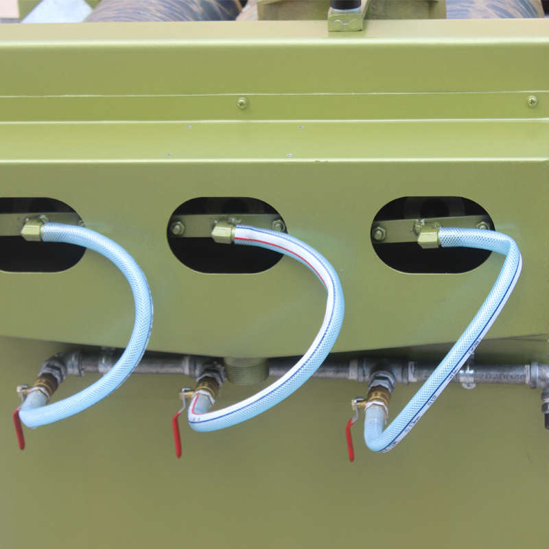 三辊研磨机S65实验室涂料颜料油墨浆料测试仪锟碾压研磨试验设备