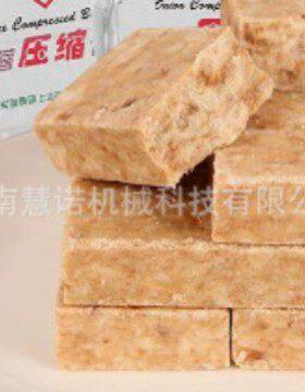 饼干生产设备压缩饼干生产线