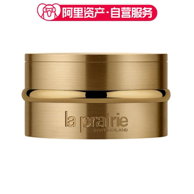 LA PRAIRIE 莱珀妮 金灿赋活黄金晚霜 60ml
