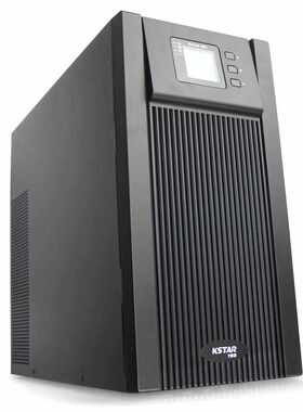 科士达YDE9102H 科士达UPS不间断电源 2KVA1400W联保