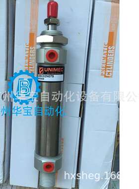 UNIMEC气缸DNB63M200CBPYP