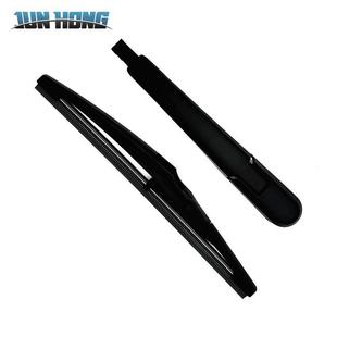 适用欧宝Karl OPELKarl后挡雨刮器总成后雨刷片摇臂盖 15年至今