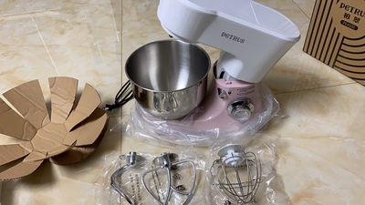 全自动揉面厨师机怎么样？是哪里牌子？有何缺点？