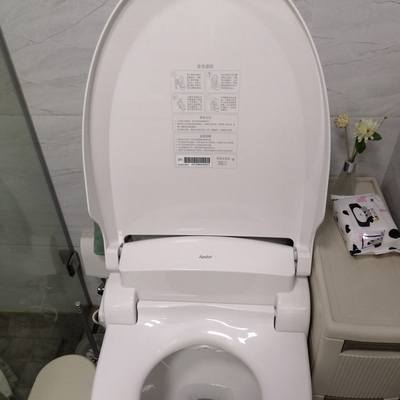 韩国爱智贞智能马桶盖怎么样质量口碑差还是好呢?