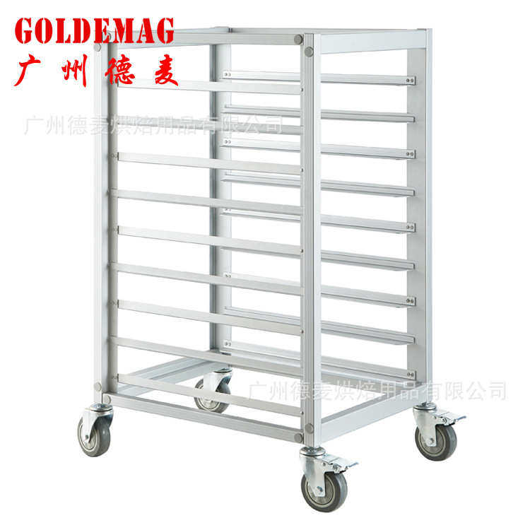 现货送货9层18层20层开放式食品级PC全封闭铝合金台车架,清洗/食品/商业设备,煎饼机,淘宝优惠券,粉丝福利购,淘宝优惠卷