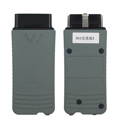 VAS5054a vas 5054a with OKI Chip ODIS v7.2 AMB2300 蓝牙4.0