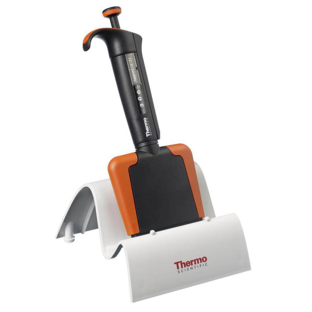 Thermo赛默飞世尔F2系列8道手动可调移液器10-100ul