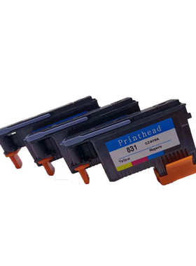 适用831喷头CZ677A CZ678A 79A Latex310 330 360 370 375 打印头