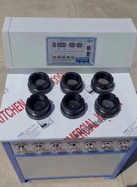 厂家砂浆仪156现货ss加压数显渗透自动 自动模-抗渗抗渗 仪器仪