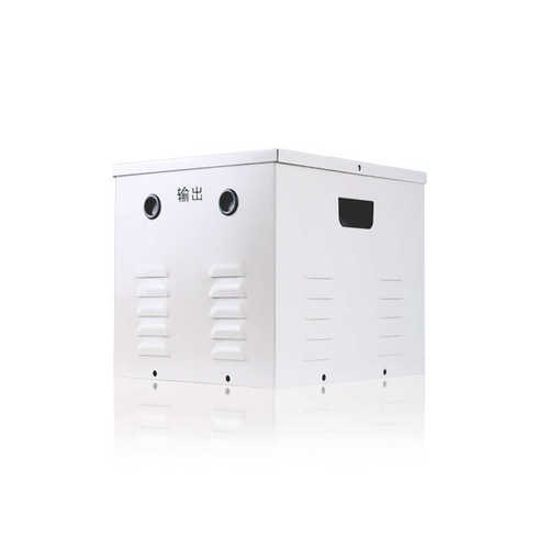 行灯变压器220v变24v行灯照明变压器低压矿用行灯照明隔离变压器