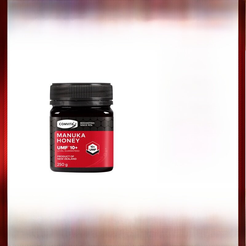 comvita康维他UMF10+麦卢卡蜂蜜250g manuka honey新西兰原装