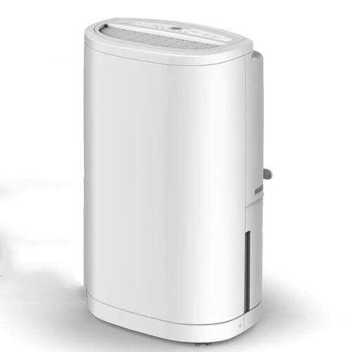 家用除湿机TH-42CSH适用面积42-84平方防潮抽湿器