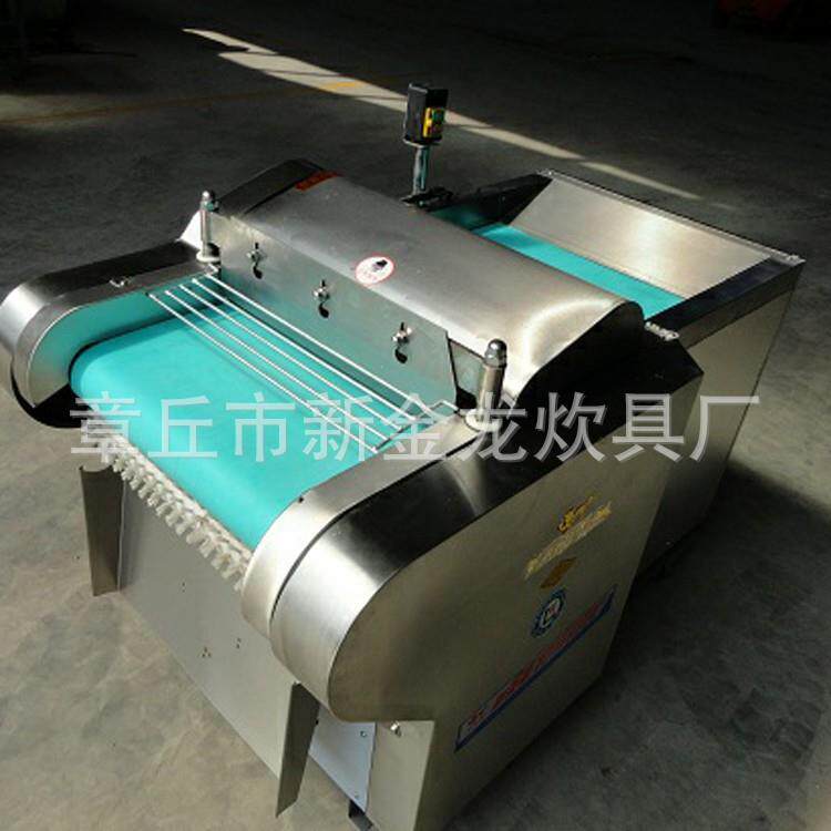 厂家直销商用大型 加宽型切笋干丝机 笋干切丝机多功能切片机