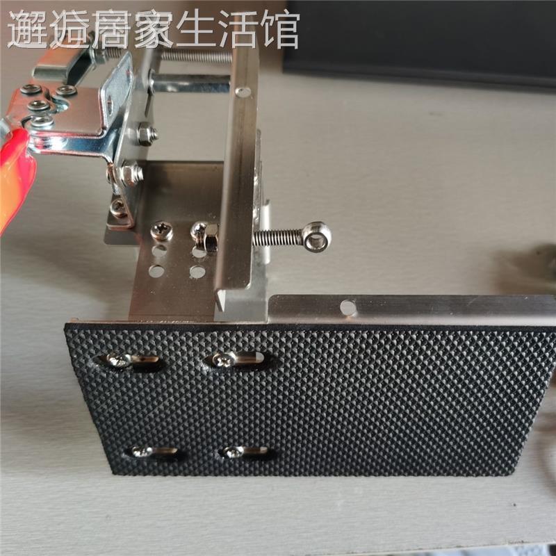 教练车离合器踏板桑塔纳斯柯达捷达手动挡改自动挡捷达手动改自动