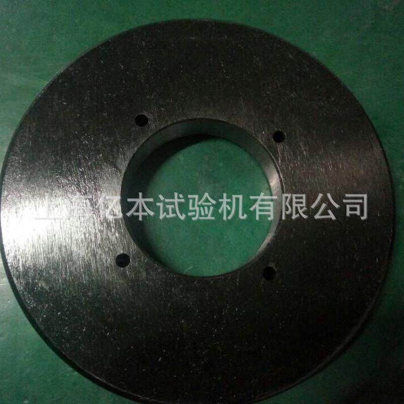 厂家 适用各种规格平衡机滚轮 平衡机配件
