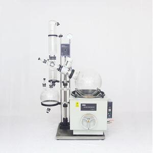 厂家供应智能R2005KB旋转防爆蒸发器薄膜旋转蒸发器实验室