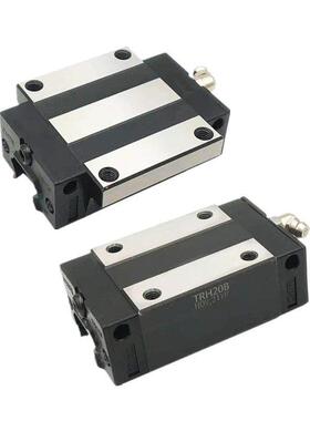 三环Chtr可互换Thk上银线性导轨滑块Trh15B Trhg25Ac Trs20B 30 3