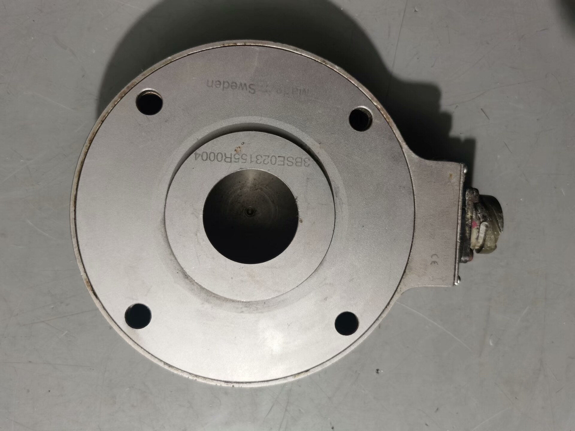 PFRL101B-1.0KN   ABB 张力传感器