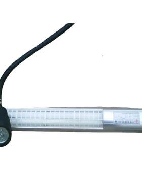 LED49防水荧光机床工作灯防尘暖光12V24V36V110V220V