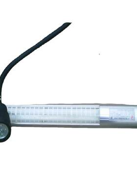 LED49防水荧光机床工作灯 防尘暖光 12V 24V 36V 110V 220V