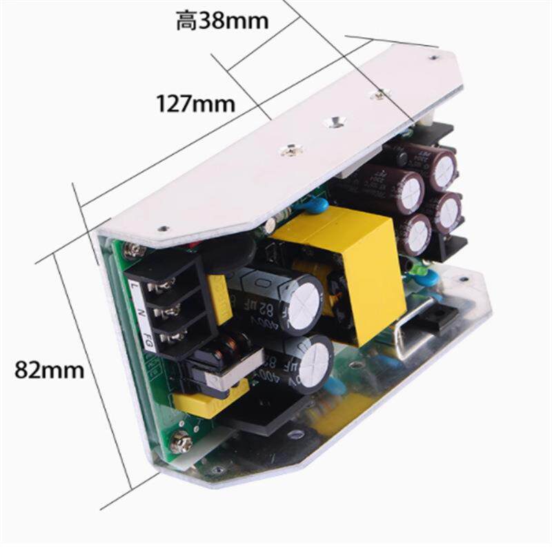 300W三路正负功放电源主输出±24±36±42±48±55±60V副+12V1A