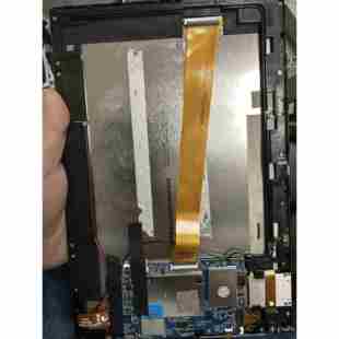 40PIN 液晶屏 K101 370显示屏 1.8 FPC IM2BYL02 LCD P30