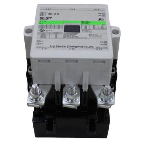 SC-04PN5-CSC-E0接4ASC-E04PE-CAC220V原OFC厂常熟交流触器