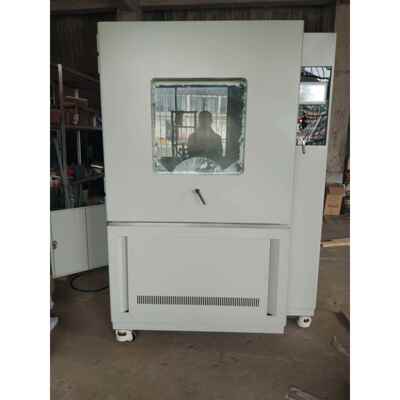 厂家销售山东凯南大型沙尘试验机箱，保修一年，包邮