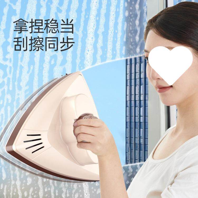 清洁面家层政工具刮刷玻璃擦窗168家用双高层擦双窗外窗户器