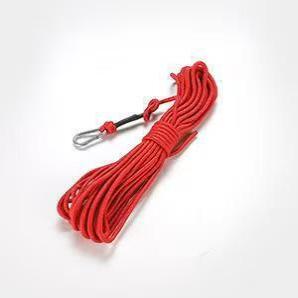 强磁力打捞磁铁钕铁硼圆形吸铁石双面磁高强力大号固定吸铁器吸盘